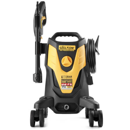 เครื่องฉีดน้ำแรงดันสูง DELTON รุ่น BD-955X 180 บาร์ 2400 วัตต์_2